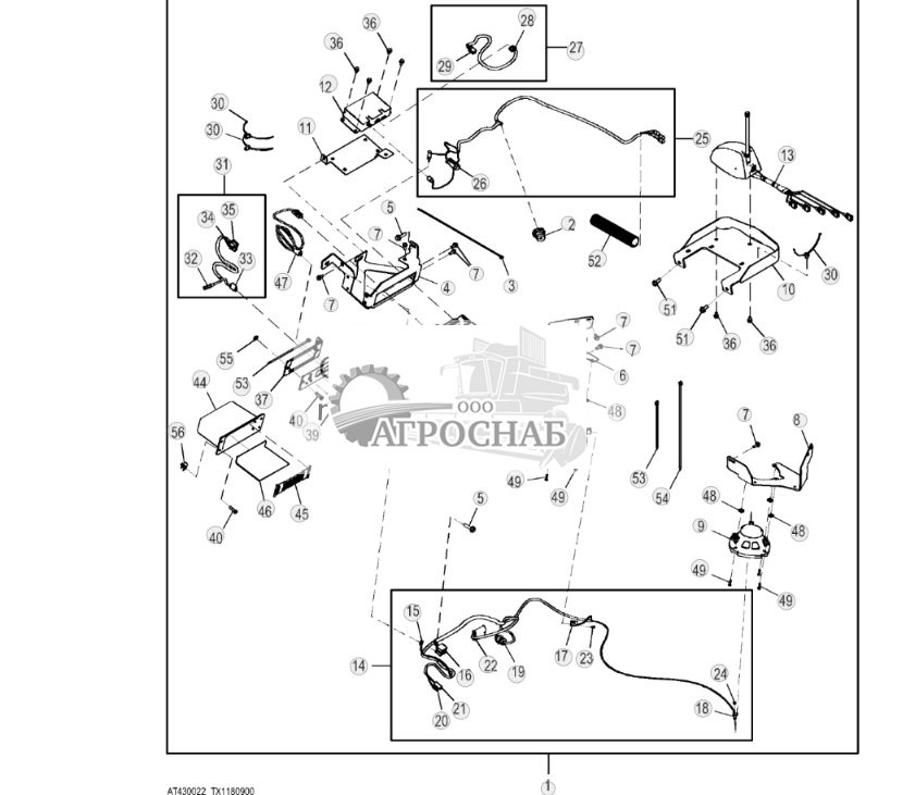Комплект радиоприемника в исполнении Premium - ST819349 411.jpg